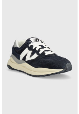 New Balance Маратонки M5740vlb в тъмносиньо - Pepit.bg