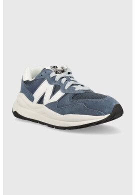 New Balance Маратонки M5740VPA в синьо - Pepit.bg