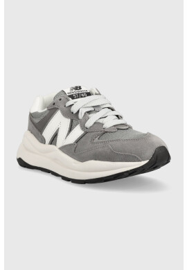 New Balance Маратонки M5740VPB в сиво - Pepit.bg