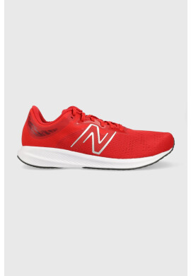 New Balance Обувки за бягане MDRFTRW2 в червено - Pepit.bg