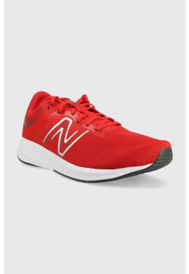 New Balance Обувки за бягане MDRFTRW2 в червено - Pepit.bg