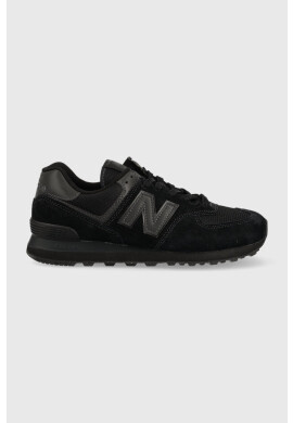 New Balance Маратонки ML574EVE в черно - Pepit.bg