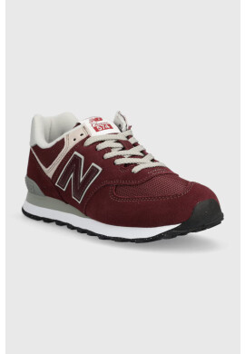 New Balance Маратонки ML574EVM в бордо - Pepit.bg