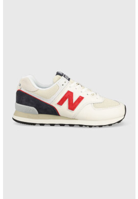 New Balance Маратонки Ml574wn2 в бежово - Pepit.bg