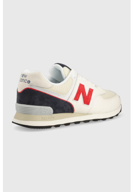 New Balance Маратонки Ml574wn2 в бежово - Pepit.bg