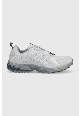 New Balance Маратонки ML610TBF в сиво - Pepit.bg