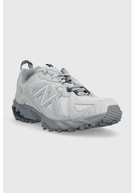 New Balance Маратонки ML610TBF в сиво - Pepit.bg