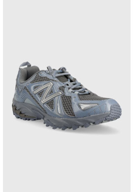 New Balance Маратонки ML610TC в синьо - Pepit.bg
