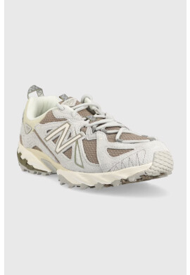 New Balance Маратонки ML610TE в бежово - Pepit.bg