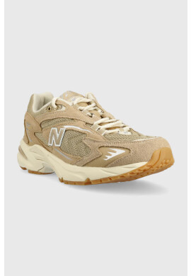 New Balance Маратонки Ml725w в бежово - Pepit.bg