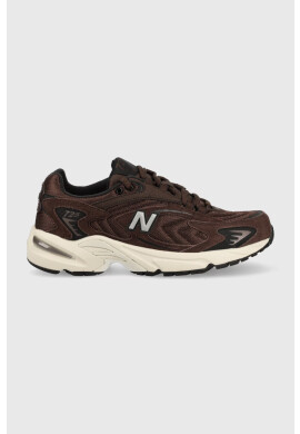 New Balance Маратонки Ml725x в кафяво - Pepit.bg