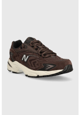 New Balance Маратонки Ml725x в кафяво - Pepit.bg