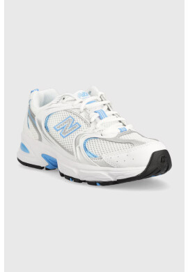 New Balance Маратонки Mr530drw в бяло - Pepit.bg
