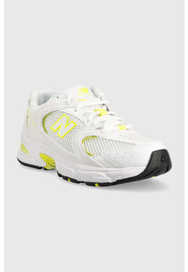 New Balance Маратонки Mr530dwp в бяло - Pepit.bg
