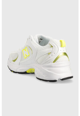 New Balance Маратонки Mr530dwp в бяло - Pepit.bg