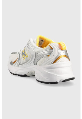 New Balance Маратонки Mr530put в сребристо - Pepit.bg