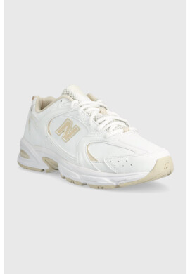 New Balance Маратонки MR530SYA в бяло - Pepit.bg