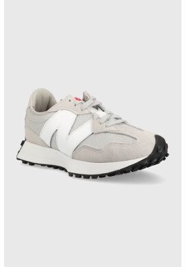 New Balance Маратонки MS327CGW в сиво - Pepit.bg