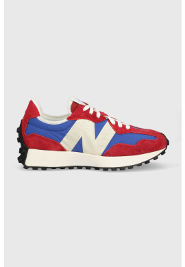 New Balance Маратонки Ms327ch в бордо - Pepit.bg