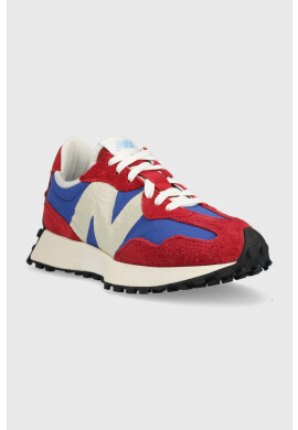 New Balance Маратонки Ms327ch в бордо - Pepit.bg