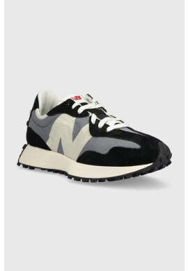 New Balance Маратонки Ms327ci в сиво - Pepit.bg