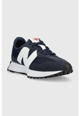 New Balance Маратонки Ms327cnw в тъмносиньо - Pepit.bg