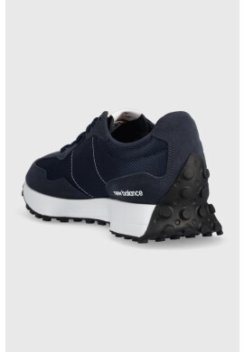 New Balance Маратонки Ms327cnw в тъмносиньо - Pepit.bg