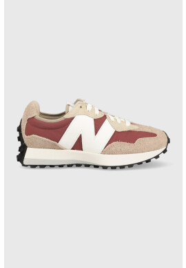 New Balance Маратонки MS327CP в розово - Pepit.bg