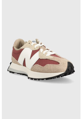 New Balance Маратонки MS327CP в розово - Pepit.bg