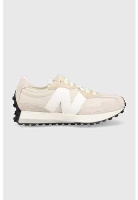 New Balance Маратонки MS327CQ в бежово - Pepit.bg