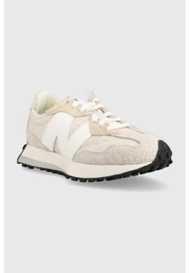 New Balance Маратонки MS327CQ в бежово - Pepit.bg