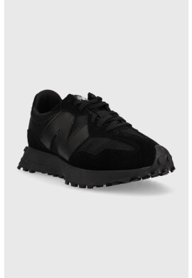 New Balance Маратонки Ms327ctb в черно - Pepit.bg