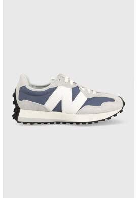 New Balance Маратонки MS327CZ в синьо - Pepit.bg