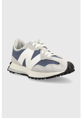New Balance Маратонки MS327CZ в синьо - Pepit.bg