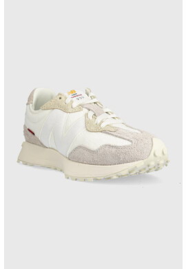 New Balance Маратонки Ms327fg в бежово - Pepit.bg