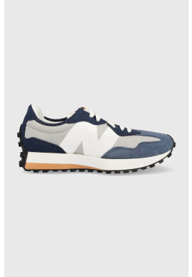 New Balance Маратонки MS327OC в тъмносиньо - Pepit.bg