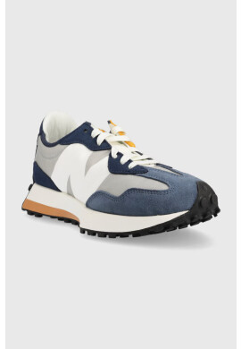New Balance Маратонки MS327OC в тъмносиньо - Pepit.bg