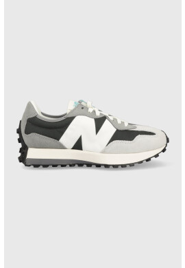 New Balance Маратонки MS327OD в сиво - Pepit.bg