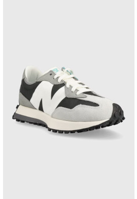 New Balance Маратонки MS327OD в сиво - Pepit.bg