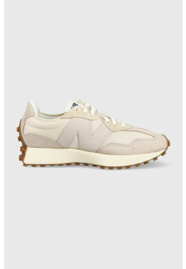 New Balance Маратонки MS327RC в бежово - Pepit.bg