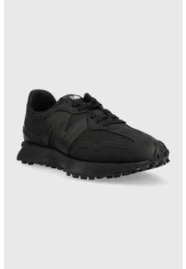 New Balance Маратонки U327USD в черно - Pepit.bg