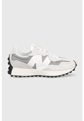 New Balance Маратонки U327WED в сиво - Pepit.bg