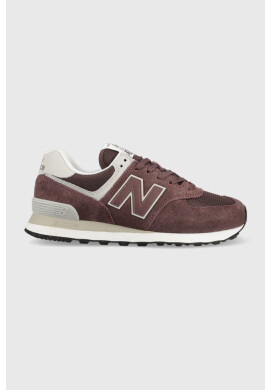 New Balance Маратонки U574ca2 в лилаво - Pepit.bg