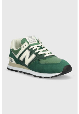 New Balance Маратонки U574fg2 в зелено - Pepit.bg