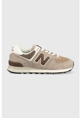 New Balance Маратонки U574kl2 в сиво - Pepit.bg