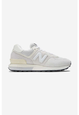 New Balance Маратонки U574LGGL в сиво - Pepit.bg