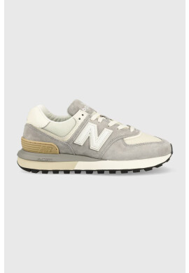 New Balance Маратонки U574lgrg в сиво - Pepit.bg