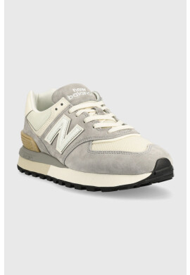 New Balance Маратонки U574lgrg в сиво - Pepit.bg