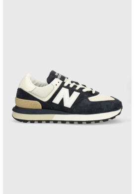New Balance Маратонки U574lgrn в тъмносиньо - Pepit.bg