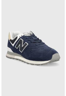 New Balance Маратонки U574NL2 в тъмносиньо - Pepit.bg